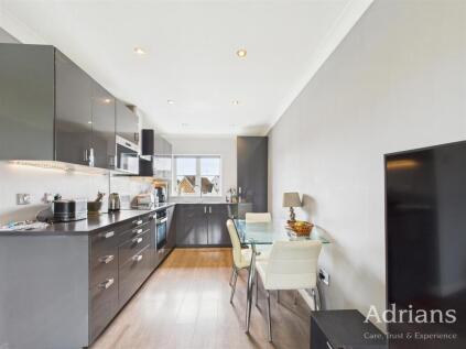 Wickham Crescent, Chelmsford