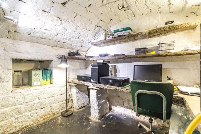 Cellar