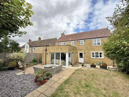 West St. Seavington St. Mary, Somerset, TA19