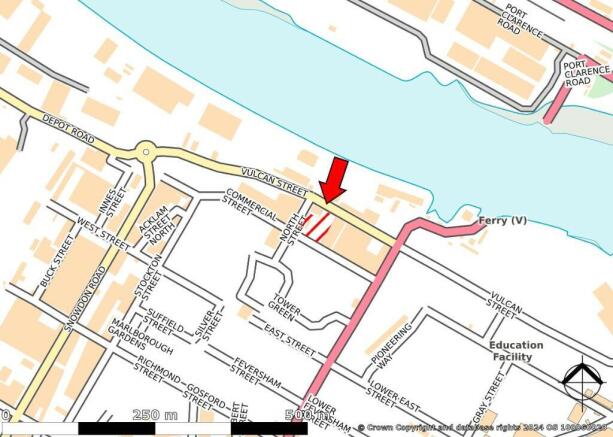Land to rent Image 11