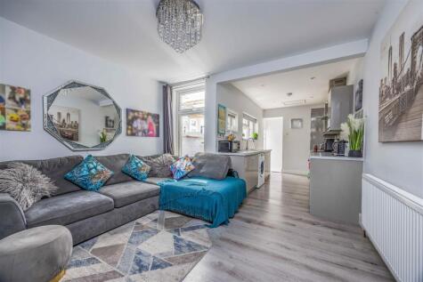 Jervis Road, Portsmouth