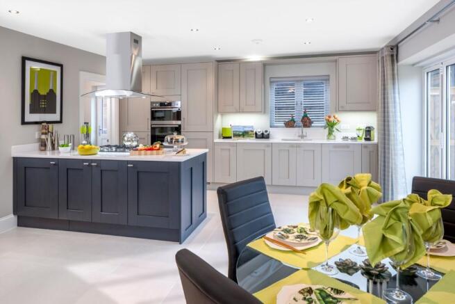 Previous show home