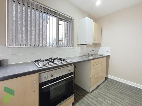 Fitted Kitchen