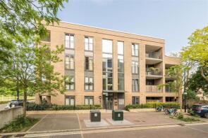 Flat 14, 1, Offenham Road, London SW9 7BN