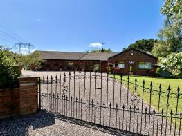 The Willows, Chapel Lane, Threapwood, Malpas SY14 7AX