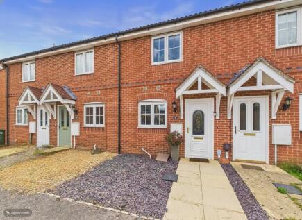 Rosemary Way, Downham Market, PE38
