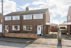 19, Glenmore Drive, Norton YO17 9DE