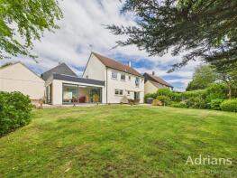 37, Ponds Road, Galleywood, Chelmsford CM2 8QP