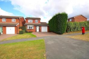 39, Pymm Ley Lane, Leicester LE6 0GZ