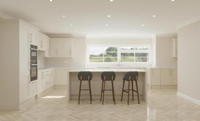 3 bed Detached Bungalow for sale Image 4