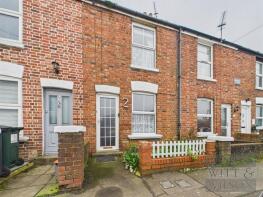 2, Stoneworks Cottages, Rye Harbour Road, Rye TN31 7TF