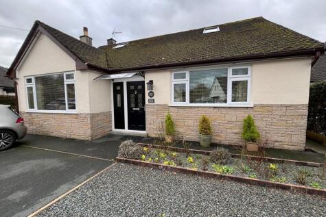 Rowan Tree Crescent, Kendal, Cumbria, LA9