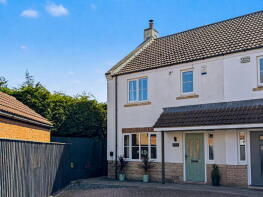 5, Farmside Mews, Middlesbrough TS8 9UR
