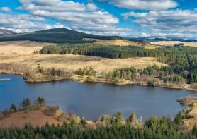 Knowehead, Dalry, Castle Douglas DG7 3TD