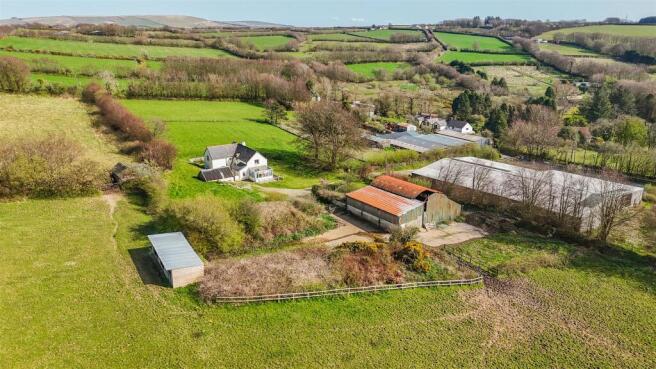 Drone View
