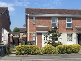 12, Old Broughton Road, Melksham SN12 8BX