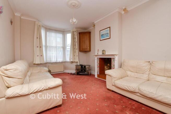 Living / Dining Room