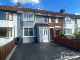 15, Fairfax Road, Bridgwater TA6 4LX