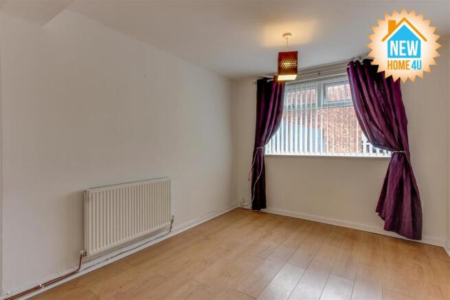 BEDROOM TWO: