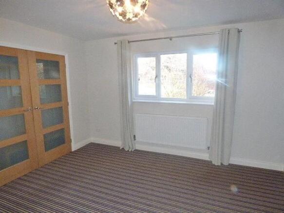 Bedroom 1 - 1