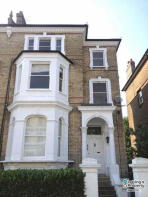 Flat 2, 6, St Philip's Road, Surbiton KT6 4DX