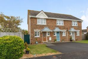 1, Norman Way, Bognor Regis PO22 7TW