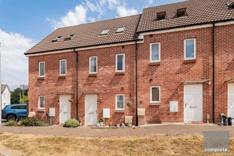 Stockham Lane, Cranbrook