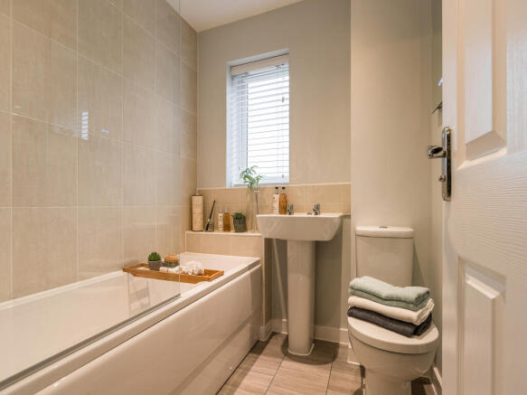 2 bed Semi-Detached for sale Image 9