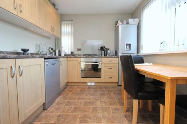 Kitchen Breakf...