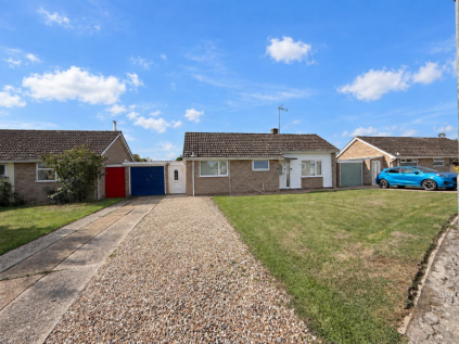 Meadow Close, Great Bromley, Colchester, CO7