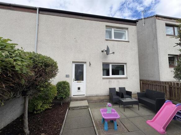 27 MOSSEND PLACE ELGIN