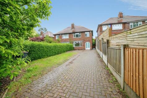 Nottingham Road, Giltbrook, Nottingham