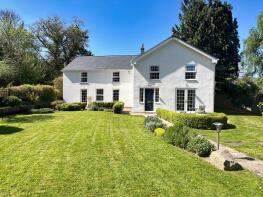 Ty Sarn, Garth Place To Rhydri Primary School, Caerphilly CF83 3DF
