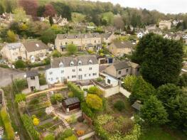 2, St Peters Row, Spring Lane, Thrupp, Stroud GL5 2DS