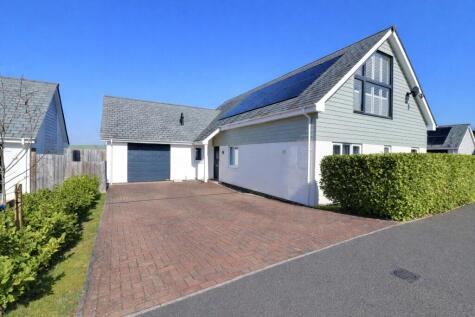 The Lawns, Barnstaple, Devon, EX32