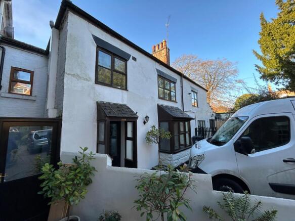 2 bed cottage to rent Coniscliffe Road, Darlingto