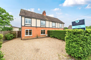 1, Hawthorn Cottage, Southampton Road, Southampton SO40 2NF