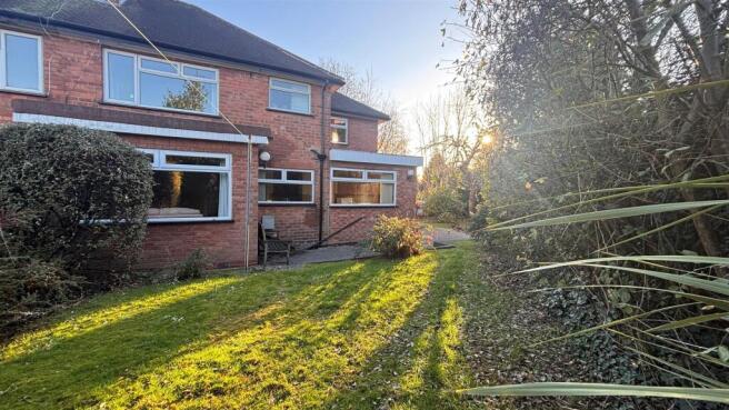 Olorenshaw Road, Sheldon, Birmingham photo 4