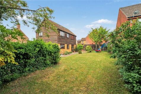 Gravel Hill, Stoke Holy Cross, Norwich, Norfolk, NR14