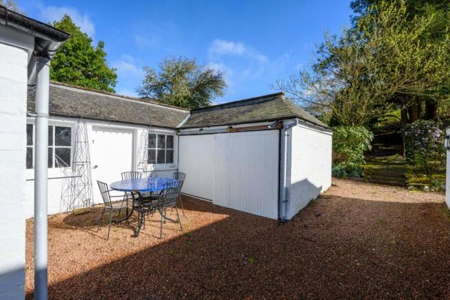 Outbuilding