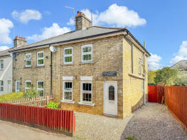 1, Houldsworth Terrace, Newmarket CB8 0JX