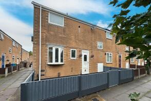 10, Churchstoke Walk, Manchester M23 9AD