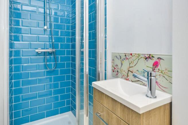 En suite