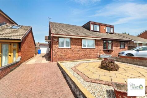 Hoveringham Drive, Stoke-On-Trent