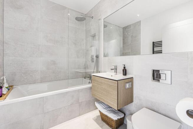 Bathroom Three