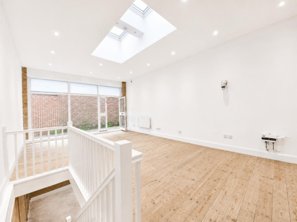 Ground floor