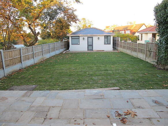 DETACHED ANNEXE