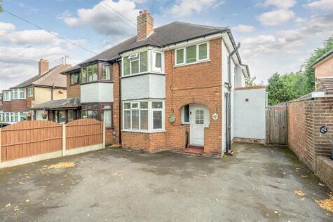 Clydesdale Road, Quinton, Birmingham, B32 1DP