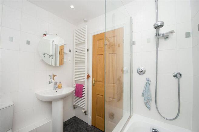 House Bathroom