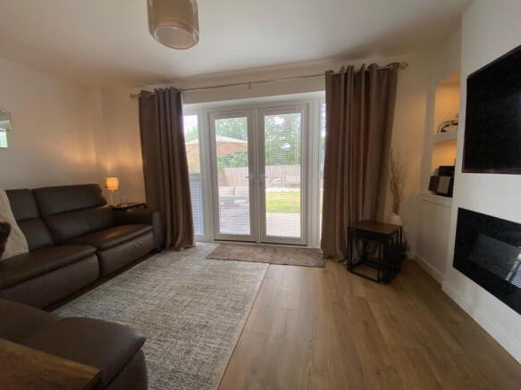Charles Barnett Road, Sandbach photo 4